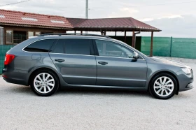     Skoda Superb 105ks 6sk FACE LIFE 