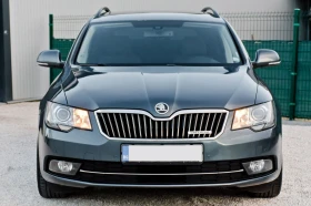 Skoda Superb 105ks 6sk FACE LIFE , снимка 3