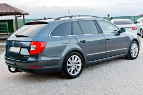 Skoda Superb 105ks 6sk FACE LIFE  | Mobile.bg    7