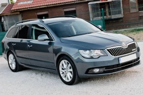 Skoda Superb 105ks 6sk FACE LIFE  | Mobile.bg    2