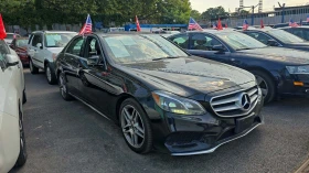 Mercedes-Benz E 350 4MATIC Sedan*  * *  | Mobile.bg    2