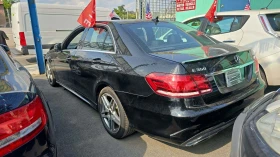 Mercedes-Benz E 350 4MATIC Sedan*  * *  | Mobile.bg    3