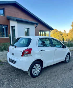     Toyota Yaris 1.4-D4D*  * !