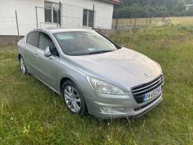 Peugeot 508 | Mobile.bg    1