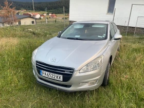 Peugeot 508 | Mobile.bg    2