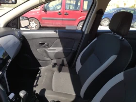 Dacia Sandero 1, 2 без клима, снимка 7