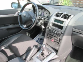 Peugeot 407 2.2HDI  | Mobile.bg    15