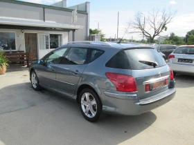 Peugeot 407 2.2HDI  | Mobile.bg    7