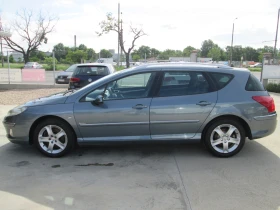 Peugeot 407 2.2HDI  | Mobile.bg    8