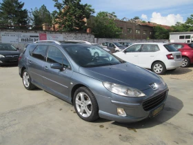 Peugeot 407 2.2HDI  | Mobile.bg    3