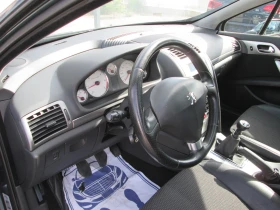 Peugeot 407 2.2HDI  | Mobile.bg    11