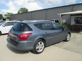 Peugeot 407 2.2HDI  | Mobile.bg    5