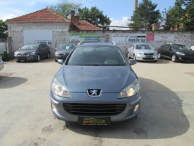 Peugeot 407 2.2HDI  | Mobile.bg    2
