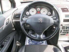 Peugeot 407 2.2HDI  | Mobile.bg    14