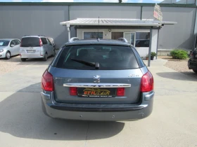 Peugeot 407 2.2HDI  | Mobile.bg    6