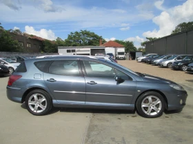 Peugeot 407 2.2HDI  | Mobile.bg    4