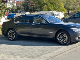 BMW 750 LI, снимка 4