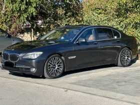 BMW 750 LI, снимка 5