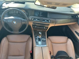 BMW 750 LI, снимка 10