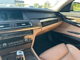 BMW 750 LI, снимка 15