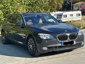 BMW 750 LI, снимка 3