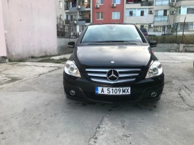 Mercedes-Benz B 180, снимка 1