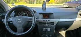 Opel Astra 1.7 CDTI | Mobile.bg    7