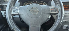 Opel Astra 1.7 CDTI, снимка 8