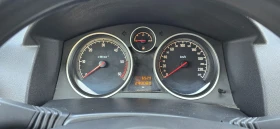 Opel Astra 1.7 CDTI, снимка 9