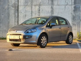 Обява за продажба на Fiat Punto ~5 499 лв. - изображение 5