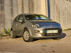 Обява за продажба на Fiat Punto ~5 499 лв. - изображение 1