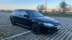 Subaru Legacy 3.0R H6, снимка 2