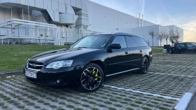 Subaru Legacy 3.0R H6, снимка 1