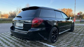 Subaru Legacy 3.0R H6, снимка 5