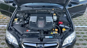 Subaru Legacy 3.0R H6, снимка 10