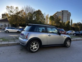 Mini Cooper s supercharger  | Mobile.bg    3