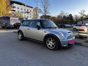 Mini Cooper s supercharger  | Mobile.bg    2