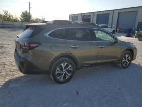 Subaru Outback 2021 SUBARU OUTBACK TOURING | Mobile.bg    5