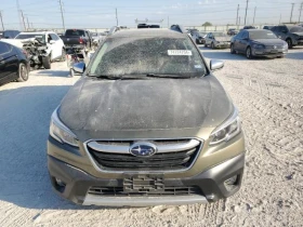     Subaru Outback 2021 SUBARU OUTBACK TOURING