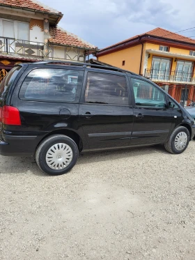 Seat Alhambra, снимка 4