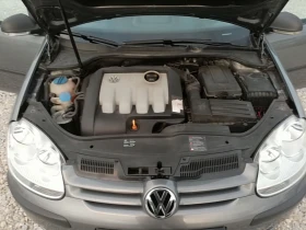 VW Golf 1.9tdi kli bxf, снимка 17