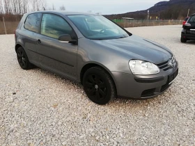 VW Golf 1.9tdi kli bxf, снимка 1