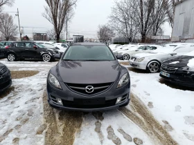 Mazda 6, снимка 2