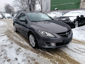 Mazda 6, снимка 1