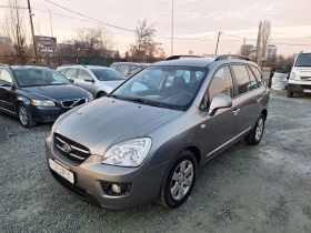 Kia Carens 2.0 газ-бензин 2010г., снимка 5