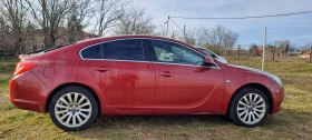 Opel Insignia 2.0 CDTI, снимка 3