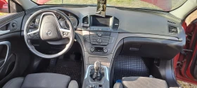 Opel Insignia 2.0 CDTI, снимка 7