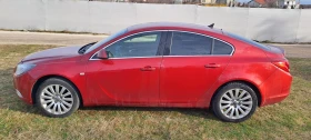 Opel Insignia 2.0 CDTI, снимка 2