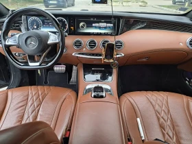 Mercedes-Benz S 500 | Mobile.bg    6