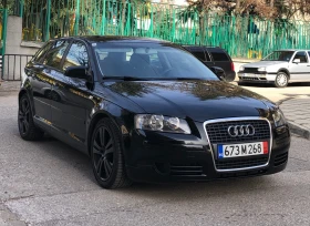 Audi A3 1.9TDI, снимка 1